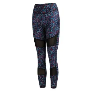 DOLFIN Uglies Revibe Festival 7/8 Mesh Tight