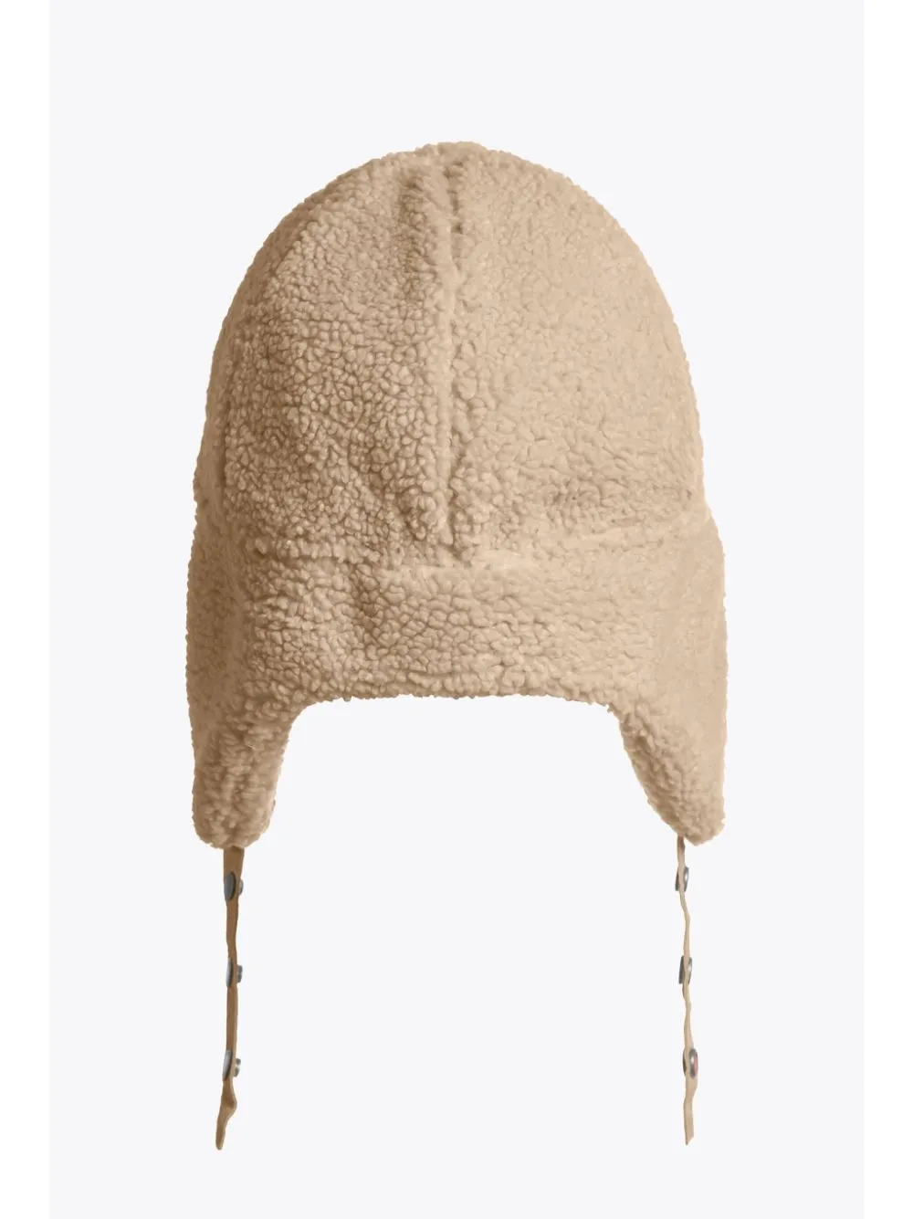 logo-patch hat
