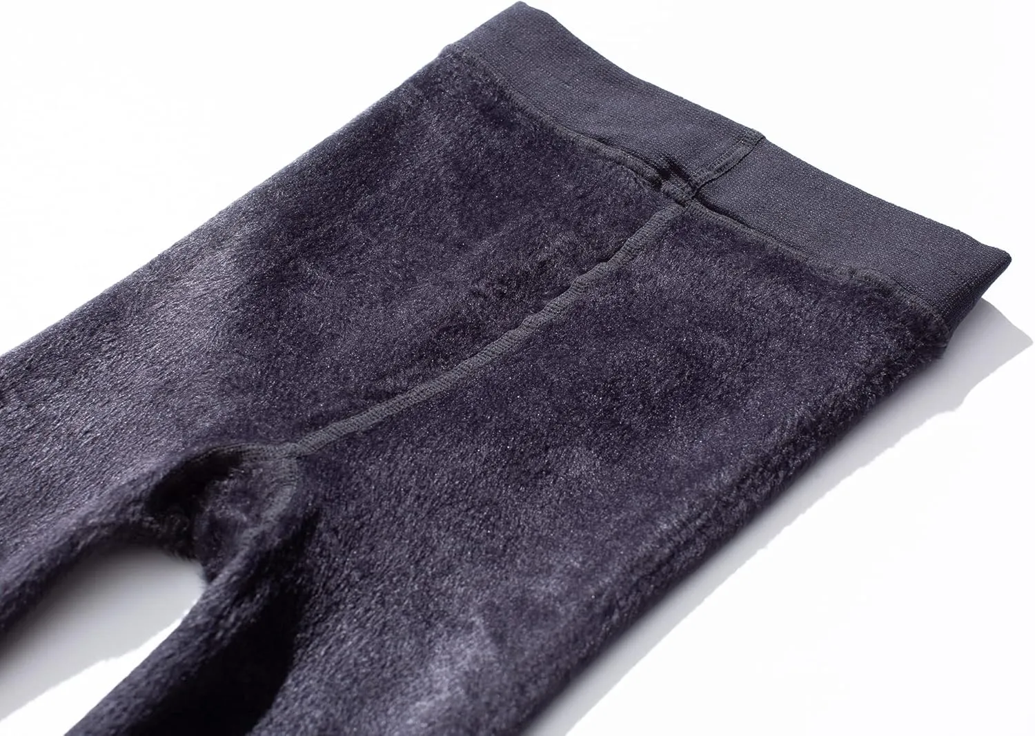 Sofie's Womens Fleece Lined Tights 160D - Classic Winter Thermal Opaque Tights