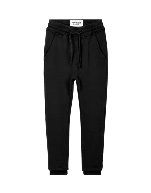 Sprint Sweatpants Black